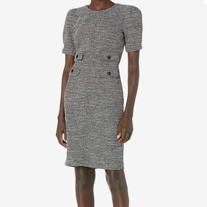 Beautiful Karl Lagerfield dress size 14